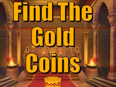                                                                     Find The Gold Coins קחשמ