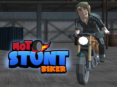                                                                     Moto Stunt Biker קחשמ