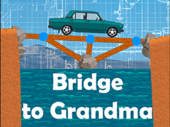                                                                     Bridge to Grandma קחשמ