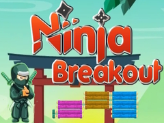                                                                     Ninja Breakout קחשמ