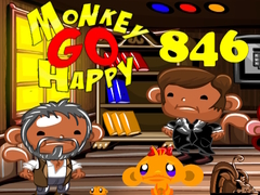                                                                     Monkey Go Happy Stage 846 קחשמ