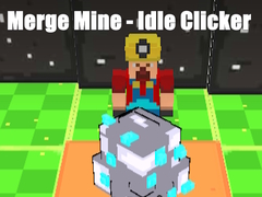                                                                     Merge Mine - Idle Clicker קחשמ