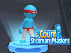                                                                     Count Stickman Master קחשמ