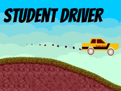                                                                     Student Driver קחשמ