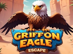                                                                     Griffon Eagle Escape קחשמ