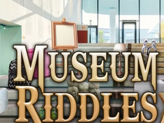                                                                     Museum Riddles קחשמ