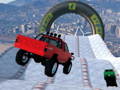                                                                     Ice drop: GTA 5 Online קחשמ