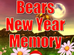                                                                     Bears New Year Memory קחשמ