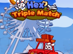                                                                     Hex Triple Match קחשמ