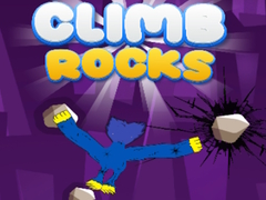                                                                     Climb Rocks קחשמ