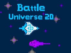                                                                     Battle Universe 2D קחשמ