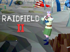                                                                     Raidfield II קחשמ