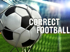                                                                     Correct football קחשמ