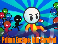                                                                     Prison Escape: Idle Survival קחשמ