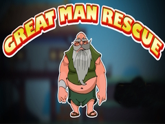                                                                     Great Man Rescue קחשמ