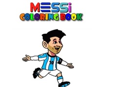                                                                     BTS Messi Coloring Book קחשמ