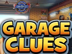                                                                     Garage Clues קחשמ