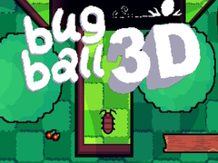                                                                     Bug Ball 3D קחשמ