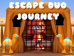                                                                     Escape Duo Journey קחשמ