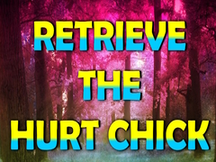                                                                     Retrieve The Hurt Chick קחשמ