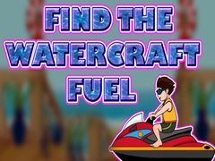                                                                     Find The Watercraft Fuel קחשמ