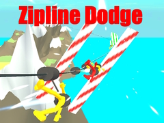                                                                     Zipline Dodge קחשמ