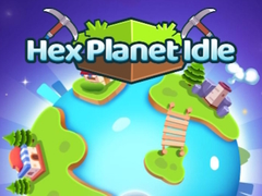                                                                     Hex Planet Idle קחשמ