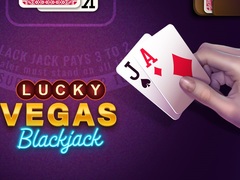                                                                     Lucky Vegas Blackjack קחשמ