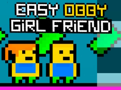                                                                     Easy Obby Girl Friend קחשמ