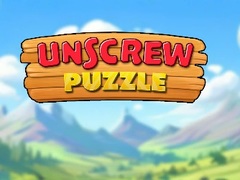                                                                     Unscrew Puzzle קחשמ