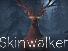                                                                     Skinwalker קחשמ