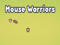                                                                     Mouse Warriors קחשמ