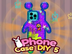                                                                     Phone Case DIY 5 קחשמ