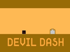                                                                     Devil Dash קחשמ