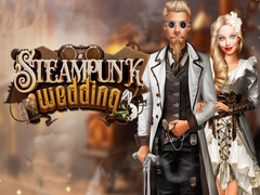                                                                     Steampunk Wedding קחשמ