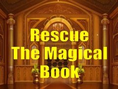                                                                     Rescue The Magical Book קחשמ