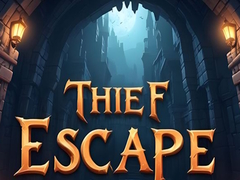                                                                     Thief Escape קחשמ