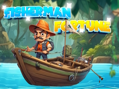                                                                    Fisherman Fortune קחשמ