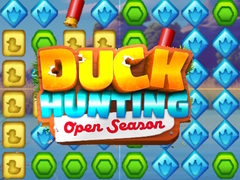                                                                     Duck Hunting: Open Season קחשמ