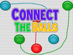                                                                     Connect the Balls קחשמ