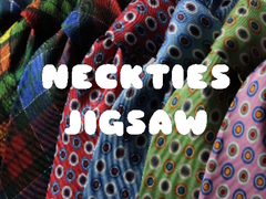                                                                     Neckties Jigsaw קחשמ