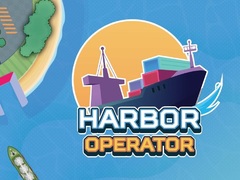                                                                     Harbor Operator קחשמ