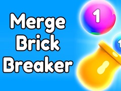                                                                     Merge Brick Breaker קחשמ