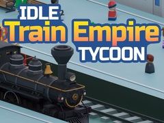                                                                     Idle Train Empire Tycoon קחשמ