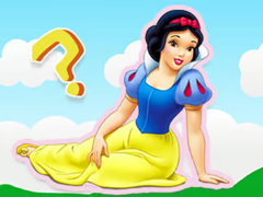                                                                     Kids Quiz: What Do You Know About Snow White? קחשמ