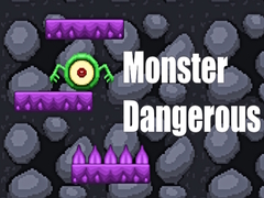                                                                     Monster Dangerous קחשמ