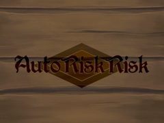                                                                     Auto Risk Risk קחשמ