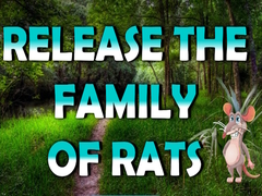                                                                     Release the Family of Rats קחשמ