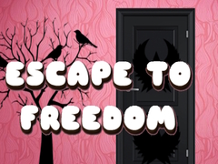                                                                     Escape to Freedom קחשמ