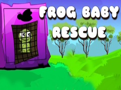                                                                     Frog Baby Rescue קחשמ